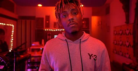 juice wrld streaming